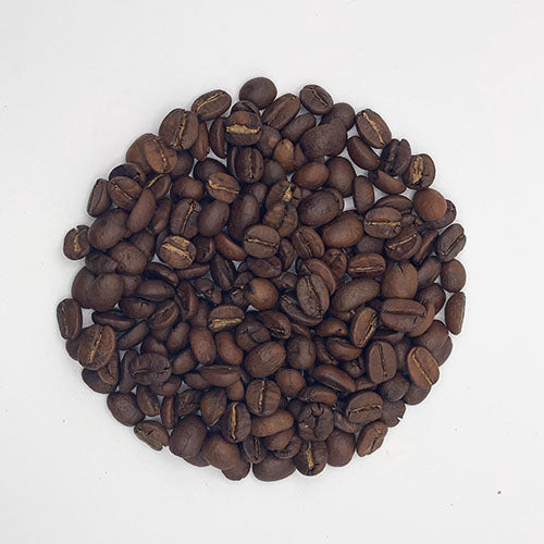 Himalayan Roast